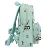 Mochila Infantil Trucks