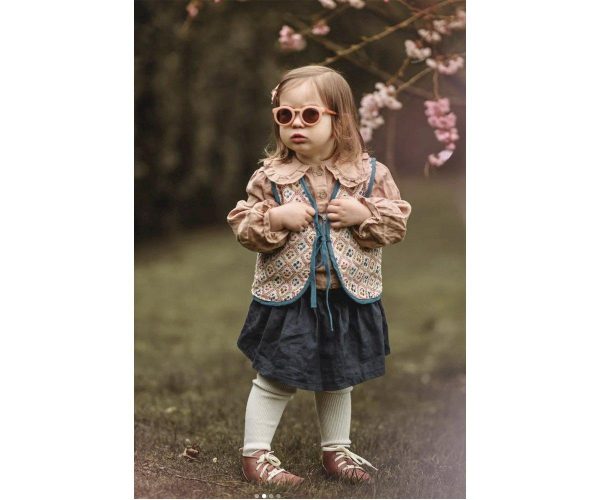Gafas de Sol Flexible Polarizadas Sunset Gingham