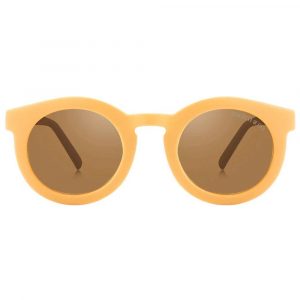 Gafas de Sol Flexible Polarizadas Buckwheat