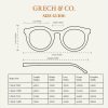 Gafas de Sol Flexible Polarizadas Atlas
