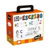 Leo y escribo