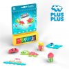 Plus-Plus Activity Pad Oceano