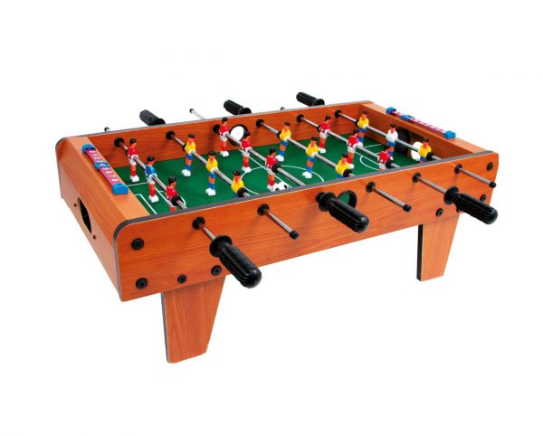 Futbolín de mesa Small Foot