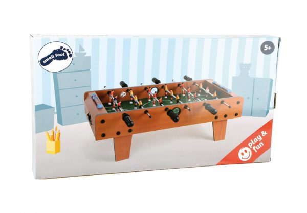Futbolín de mesa Small Foot