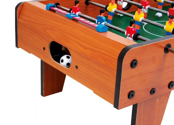 Futbolín de mesa Small Foot