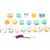 Juego para enhebrar Pastel Small Foot