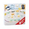 Juego para enhebrar Pastel Small Foot