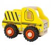 Vehículo de construcción Small Foot