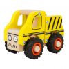 Vehículo de construcción Small Foot