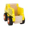 Vehículo de construcción Small Foot
