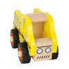 Vehículo de construcción Small Foot