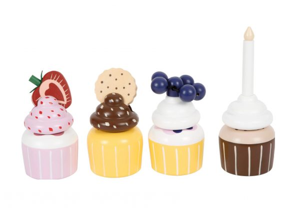 Soporte para cupcakes tasty Small Foot