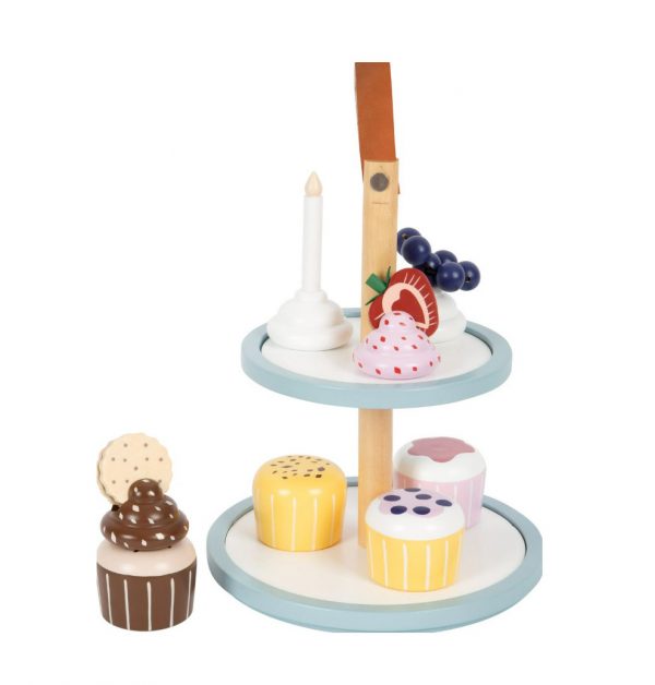 Soporte para cupcakes tasty Small Foot
