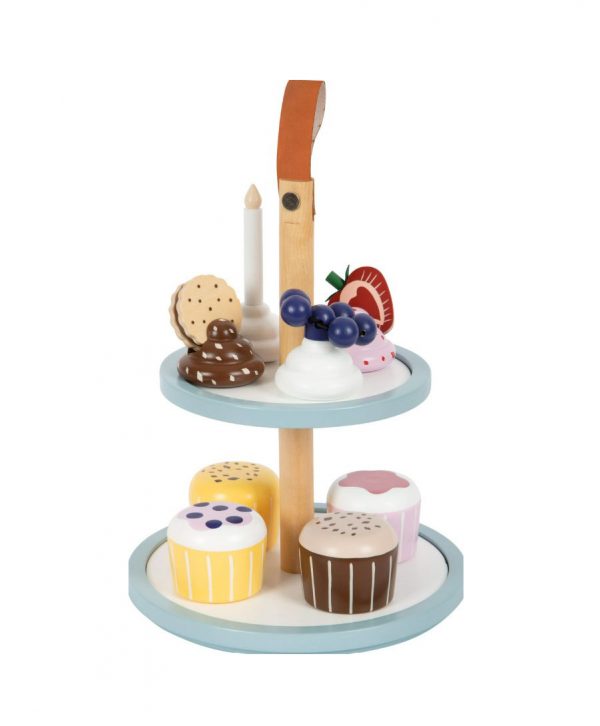 Soporte para cupcakes tasty Small Foot