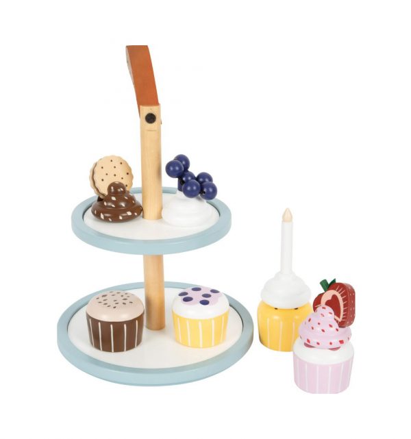 Soporte para cupcakes tasty Small Foot