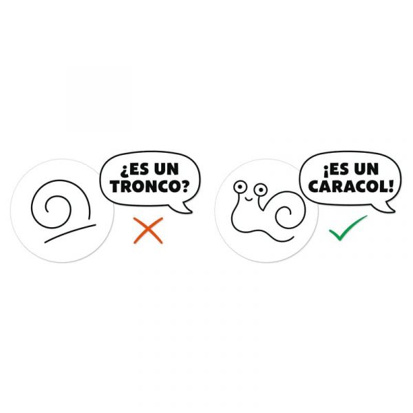 Garabato exprés