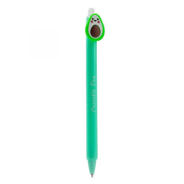 Bolígrafo Borrable Inkredible Frutas