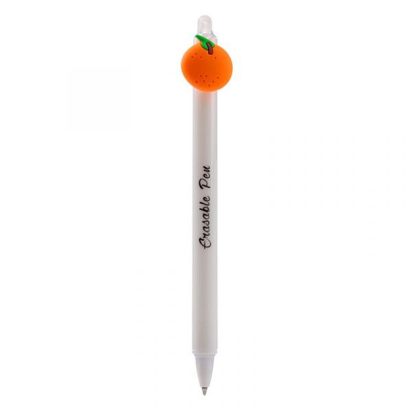 Bolígrafo Borrable Inkredible Frutas