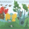 Animales del bosque / Animals del bosc (Con linterna)