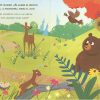 Animales del bosque / Animals del bosc (Con linterna)