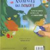 Animales del bosque / Animals del bosc (Con linterna)