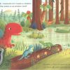 Dinosaurios / Dinosaures (Con linterna)