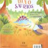 Dinosaurios / Dinosaures (Con linterna)
