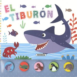 El tiburón / El tauró