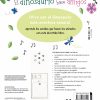 El dinosaurio hace amigos / El dinosaure fa nous amics