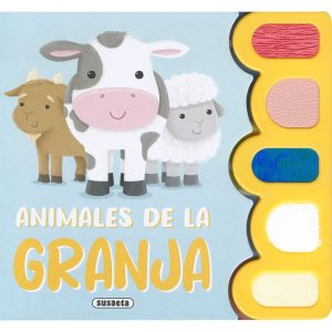 Animales de la granja