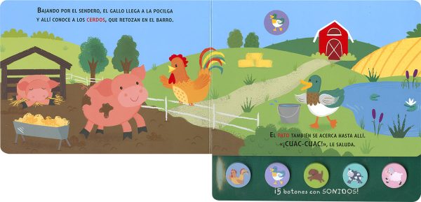 La granja