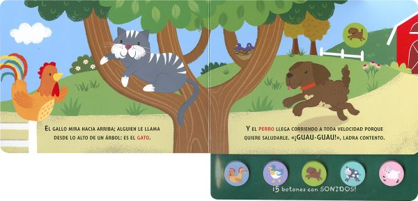 La granja