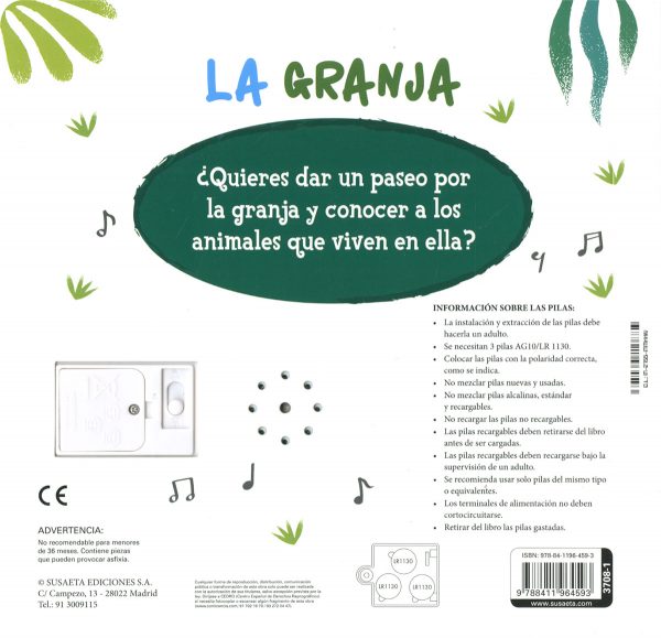 La granja
