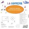 La carrera