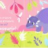 Dinosaurios / Dinosaures