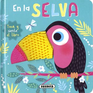 En la selva / A la selva