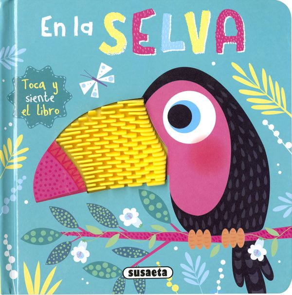 En la selva / A la selva