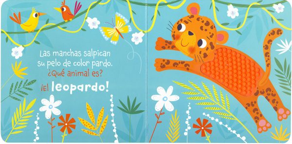 En la selva / A la selva