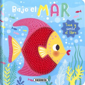 Bajo el mar / Sota el mar