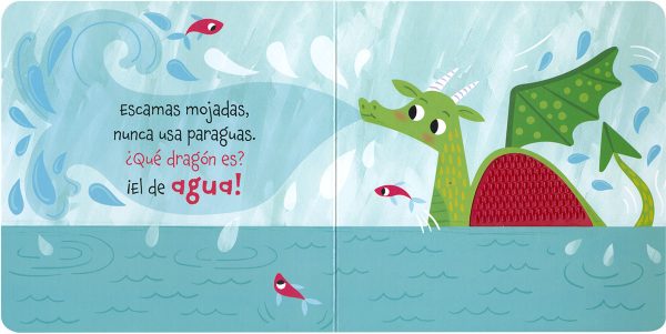 Dragones