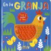 En la granja / A la masia