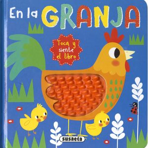 En la granja / A la masia