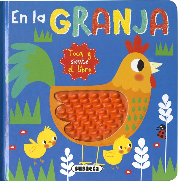 En la granja / A la masia
