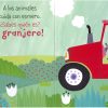En la granja / A la masia