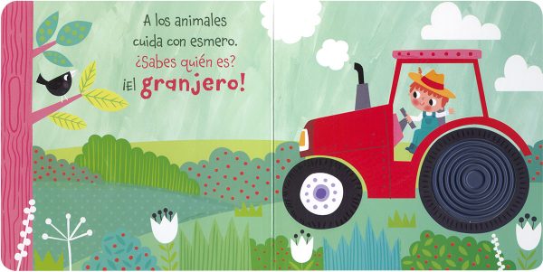 En la granja / A la masia
