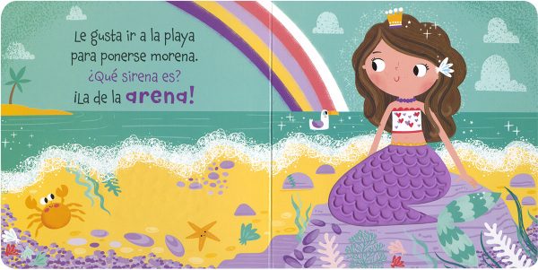 Sirenas