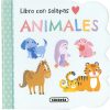 Animales / Animals (Con solapas)