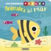 Animales del mar / Animals del mar (Con puzzle)