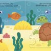 Animales del mar / Animals del mar (Con puzzle)