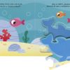 Animales del mar / Animals del mar (Con puzzle)